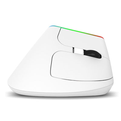 Ratón Ergonómico RGB Inalámbrico Vertical M618C - Image 13