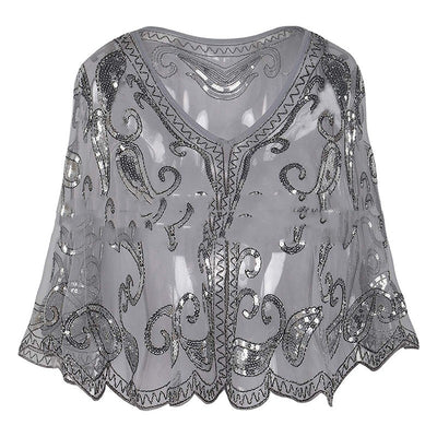 Vestido de Fiesta Navideño Elegante para Mujer - Image 9