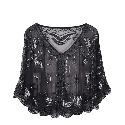 Vestido de Fiesta Navideño Elegante para Mujer - Image 12