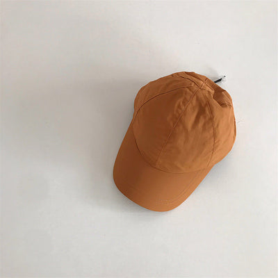 Gorra de Béisbol para Niños y Niñas, Ideal para Salidas en Primavera y Verano - Image 12