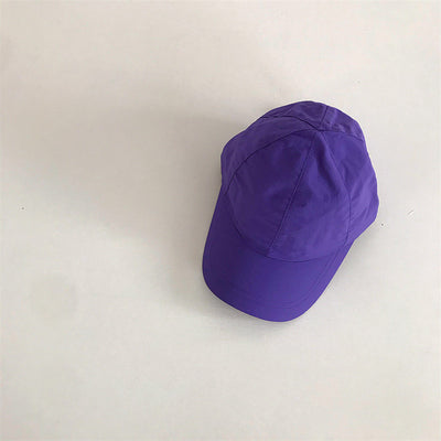 Gorra de Béisbol para Niños y Niñas, Ideal para Salidas en Primavera y Verano - Image 13