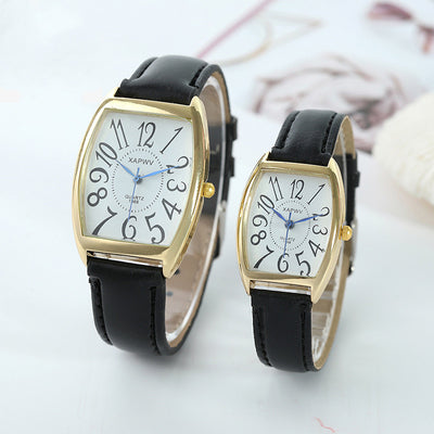 Reloj Cuadrado para Hombre - Diseño Moderno y Elegante - Image 6