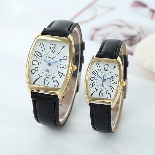 Reloj Cuadrado para Hombre - Diseño Moderno y Elegante - Image 6