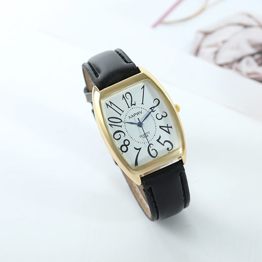 Reloj Cuadrado para Hombre - Diseño Moderno y Elegante - Image 9