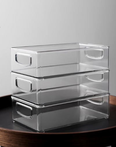 Organizador Refrigerador Japonés - Cajas Almacenamiento Alimentos Frescos - Image 6
