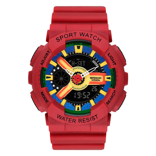 Reloj Deportivo Inteligente Impermeable Unisex - Image 7
