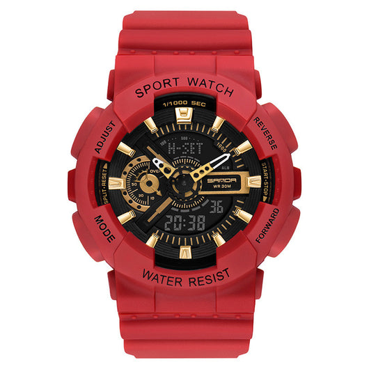 Reloj Deportivo Inteligente Impermeable Unisex - Image 8
