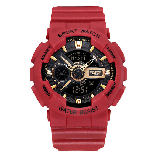 Reloj Deportivo Inteligente Impermeable Unisex - Image 9