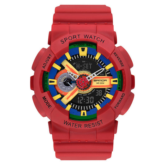 Reloj Deportivo Inteligente Impermeable Unisex - Image 10
