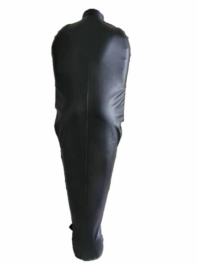 Bolsa de Dormir Tipo Momia con Brazos - Diseño Ajustable Premium - Image 10