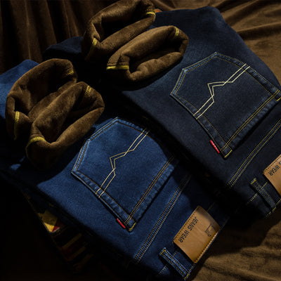 Jeans para Otoño Invierno - Image 3