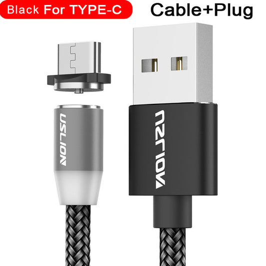 Cable de Datos Magnético