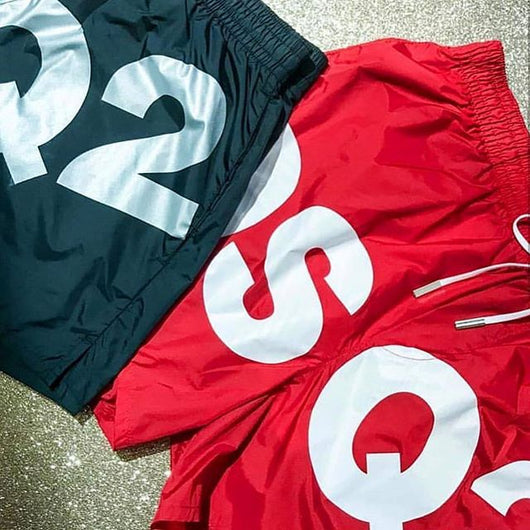 Shorts de secado rápido y absorción de sudor - Image 6