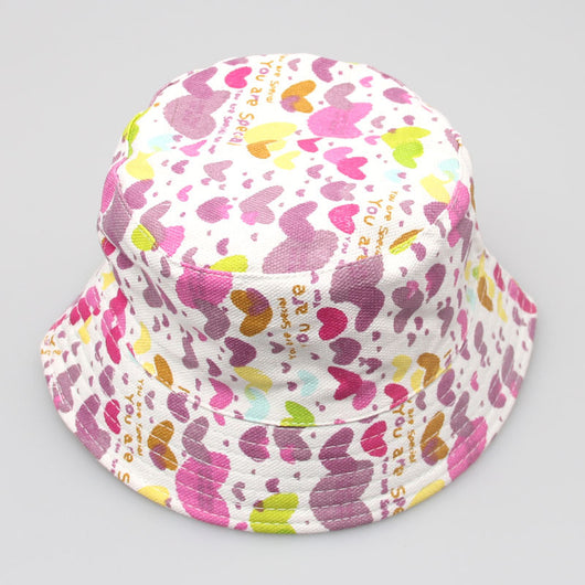 Sombrero Cubo Estilo Coreano con Protección Solar - Image 14