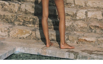 Bikini Deportivo Verde Pecho Pequeño - Estilo Vacaciones Termal - Image 26