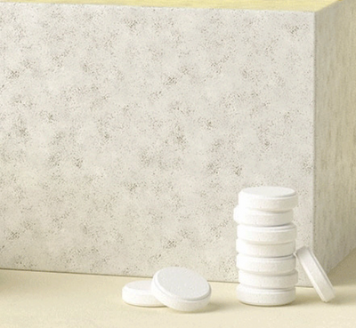Tabletas Efervescentes de Oxígeno Activo para Limpiar Vajilla y Eliminar Manchas de Té - Image 7