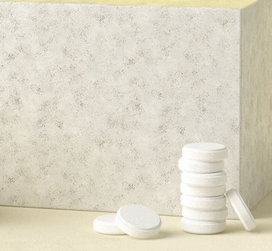 Tabletas Efervescentes de Oxígeno Activo para Limpiar Vajilla y Eliminar Manchas de Té - Image 7