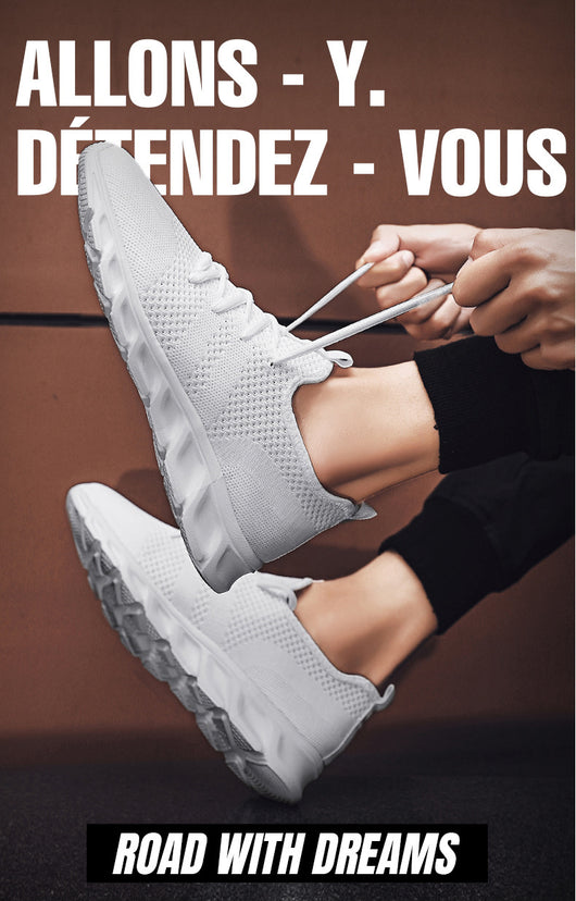 Zapatillas Deportivas Casuales para Correr - Image 19