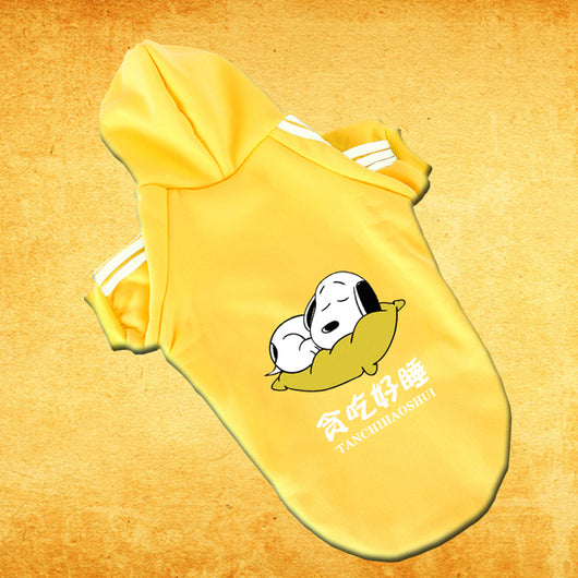Ropa Térmica para Perros Labrador Talla Grande - Image 9
