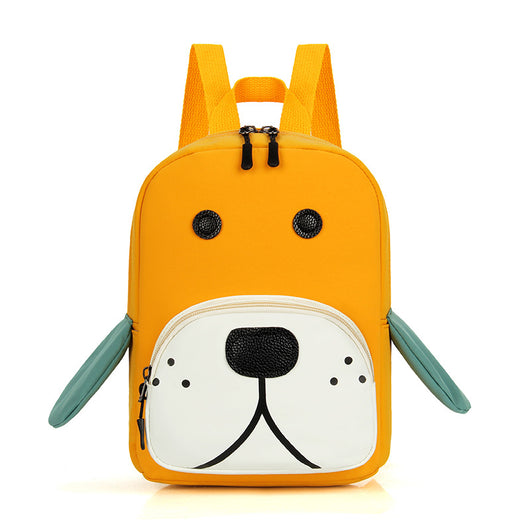 Mochila Infantil Antirrobo con Localizador GPS - Image 14