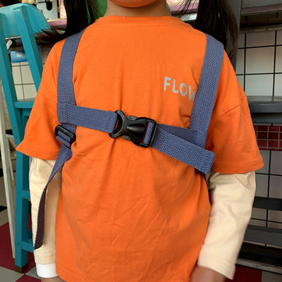 Mochila Infantil Antirrobo con Localizador GPS - Image 15