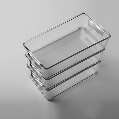 Organizador Refrigerador Japonés - Cajas Almacenamiento Alimentos Frescos - Image 12