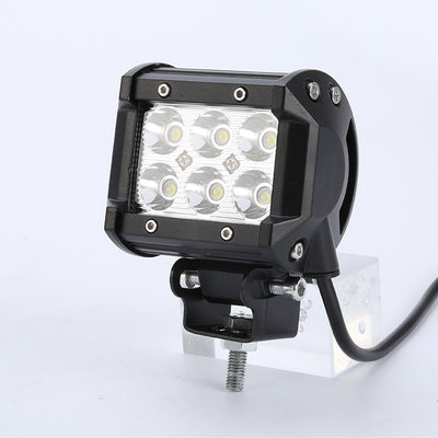 Faro LED de Trabajo para Vehículos - Image 10