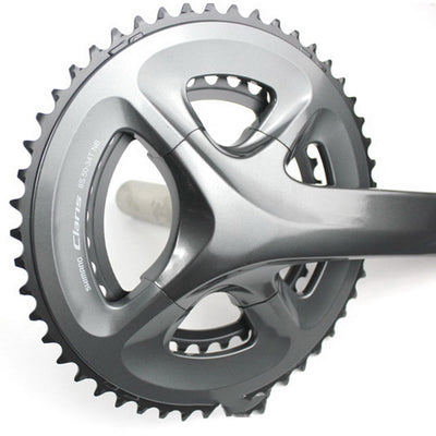 Bicicleta de Ruta 16 Velocidades con Plato Integrado Hueco 50-34t - Image 9