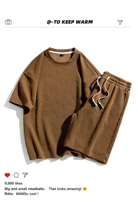 Conjunto Deportivo Versátil para Casa y Calle - Image 9