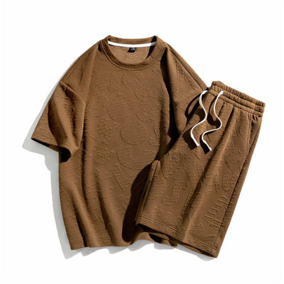 Conjunto Deportivo Versátil para Casa y Calle - Image 10