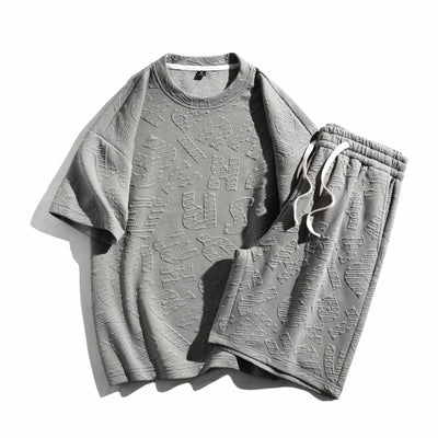 Conjunto Deportivo Versátil para Casa y Calle - Image 11