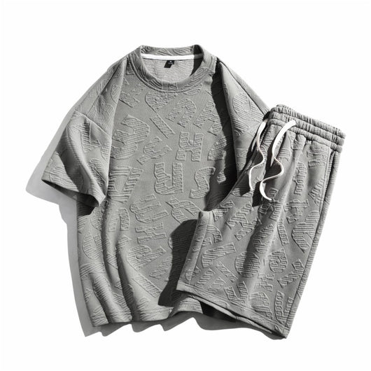 Conjunto Deportivo Versátil para Casa y Calle - Image 11