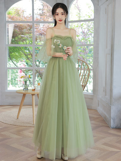 Vestidos Largos Personalizados para Mujer - Image 8
