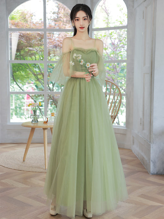 Vestidos Largos Personalizados para Mujer - Image 8
