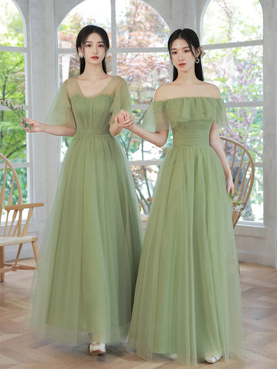 Vestidos Largos Personalizados para Mujer - Image 11