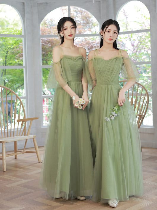 Vestidos Largos Personalizados para Mujer - Image 12