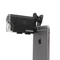 Microscopio para Celular 60X/100X - Lente Portátil de Aumento
