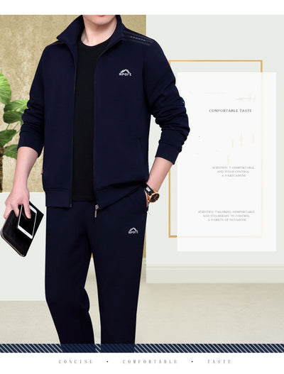 Conjunto Deportivo para Adultos Mayores - Image 10