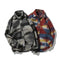 Men's Plus Size Casual Long Sleeve Shirt