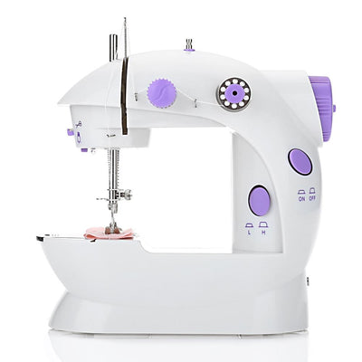 Máquina de Coser Portátil Multifuncional 202 Micro - Image 2