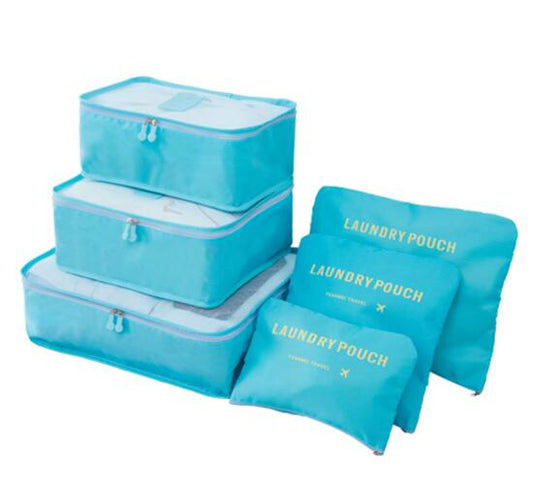 Bolsa de Almacenamiento para Viajes