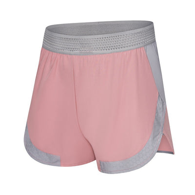 Shorts Deportivos de Maratón con Doble Capa Transpirable de Secado Rápido - Image 9
