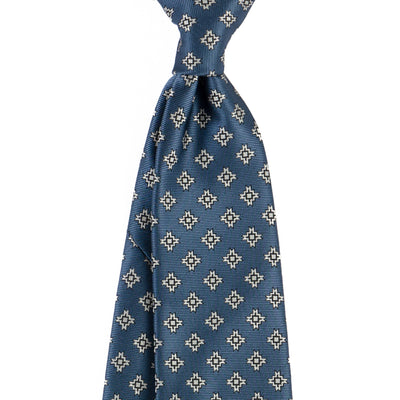 Corbata Jacquard de Seda con Forro para Traje de Negocios - Image 28