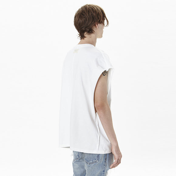 Chaleco Reversible Dos en Uno