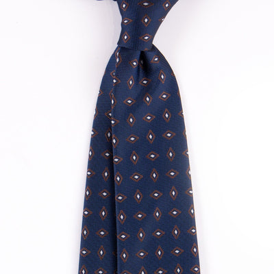 Corbata Jacquard con Forro Simple para Hombre - Image 16