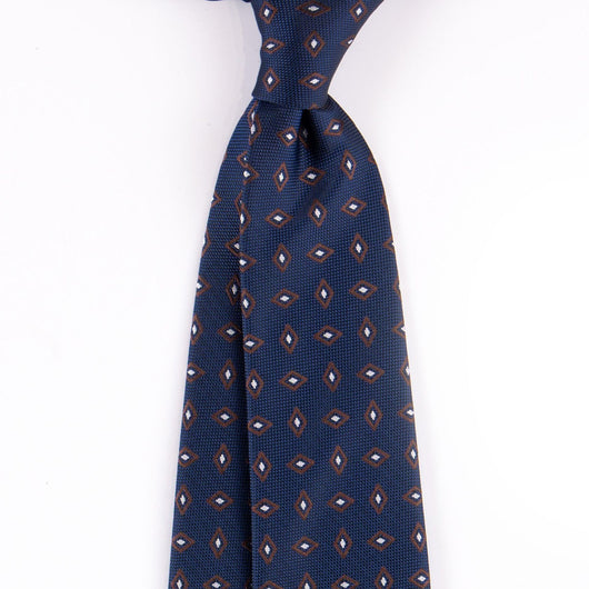 Corbata Jacquard con Forro Simple para Hombre - Image 16