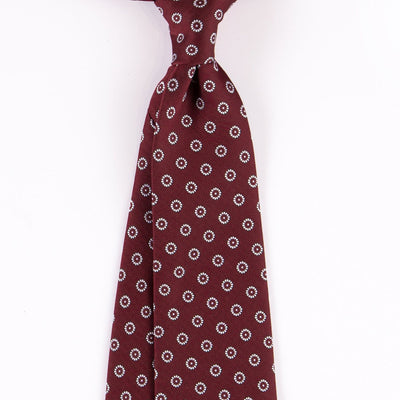 Corbata Jacquard con Forro Simple para Hombre - Image 17