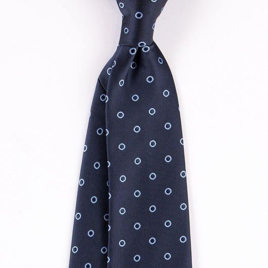 Corbata Jacquard con Forro Simple para Hombre - Image 18