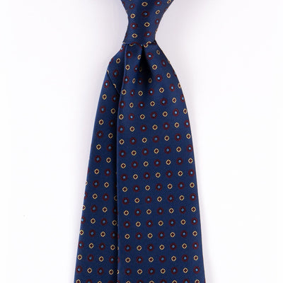 Corbata Jacquard con Forro Simple para Hombre - Image 20