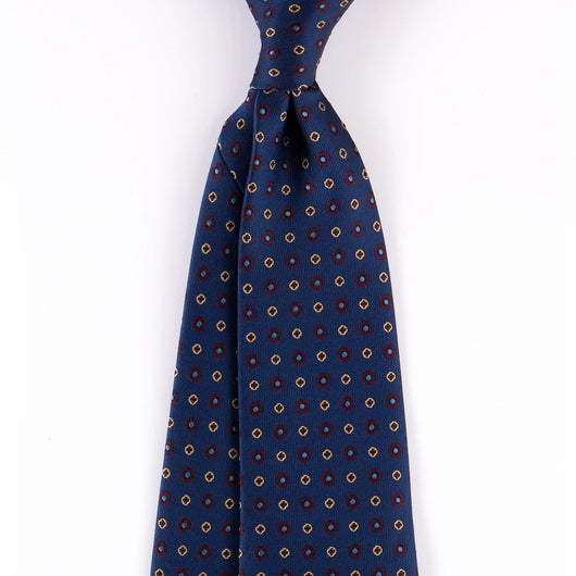 Corbata Jacquard con Forro Simple para Hombre - Image 20